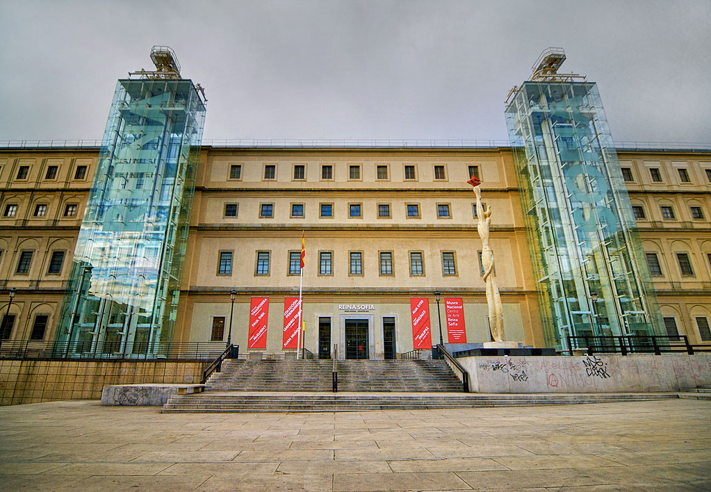 Musée de la reine Sofia